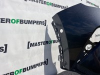 Toyota C-hr Chr Mk1 Lift 2021-2023 Front Bumper 6 Pdc Genuine [t507]