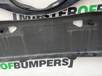 Toyota Prius Mk4 1.8vvt 2016-2018 Front Bumper No Pdc No Jets Genuine [t513]