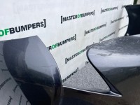 Toyota Prius Mk4 1.8vvt 2016-2018 Front Bumper No Pdc No Jets Genuine [t513]