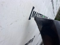 Toyota Prius Mk4 1.8vvt 2016-2018 Front Bumper No Pdc No Jets Genuine [t513]