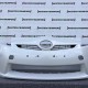 Toyota Prius Mk3 Hatchback 2009-2012 Front Bumper Side Pdc Nojets Genuine [t520]