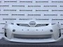Toyota Prius Mk3 Hatchback 2009-2012 Front Bumper Side Pdc Nojets Genuine [t520]