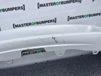 Toyota Prius Mk3 Hatchback 2009-2012 Front Bumper Side Pdc Nojets Genuine [t520]