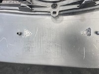 Toyota Prius Mk3 Hatchback 2009-2012 Front Bumper Side Pdc Nojets Genuine [t520]