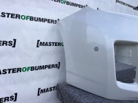 Toyota Prius Mk3 Hatchback 2009-2012 Front Bumper Side Pdc Nojets Genuine [t520]