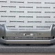 Toyota Land Cruiser Invincible 2018-2021 Front Bumper 4 Pdc +jets Genuine [t521]