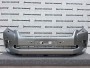 Toyota Land Cruiser Invincible 2018-2021 Front Bumper 4 Pdc +jets Genuine [t521]