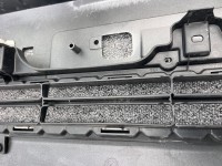 Toyota Land Cruiser Invincible 2018-2021 Front Bumper 4 Pdc +jets Genuine [t521]