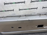 Toyota Land Cruiser Invincible 2018-2021 Front Bumper 4 Pdc +jets Genuine [t521]