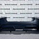 Toyota Yaris Hybrid Gr Sport Hatchback 2020-2025 Rear Bumper Genuine [t523]