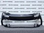 Toyota C-hr Chr Design Mk2 2024-on Front Bumper 4 Pdc Genuine [t528]