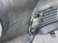 Toyota Yaris Cross Hybrid Excell 2022-2026 Front Bumper No Pdc Genuine [t540]