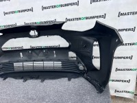 Toyota Yaris Cross Hybrid Excell 2022-2026 Front Bumper No Pdc Genuine [t540]