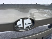 Toyota Yaris Cross Hybrid Excell 2022-2026 Front Bumper No Pdc Genuine [t540]