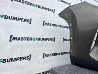 Toyota Yaris Cross Hybrid Excell 2022-2026 Front Bumper No Pdc Genuine [t540]