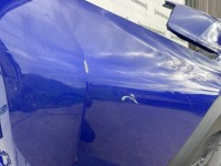 Toyota Aygo X Pure Edge Exclusive 2022-on Front Bumper Genuine [t542]