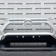 Toyota Rav4 Excel Hybrid Mk5 2019-2024 Front Bumper 4 Pdc Genuine [t549]
