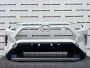 Toyota Rav4 Excel Hybrid Mk5 2019-2024 Front Bumper 4 Pdc Genuine [t549]