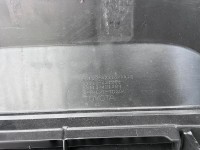 Toyota Rav4 Excel Hybrid Mk5 2019-2024 Front Bumper 4 Pdc Genuine [t549]