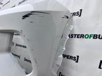 Toyota Rav4 Excel Hybrid Mk5 2019-2024 Front Bumper 4 Pdc Genuine [t549]