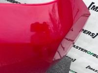 Toyota Aygo Style Trend Hatchback 2014-2017 Front Bumper Genuine [t557]