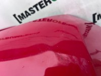 Toyota Aygo Style Trend Hatchback 2014-2017 Front Bumper Genuine [t557]