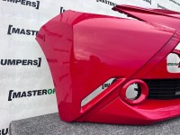 Toyota Aygo Style Trend Hatchback 2014-2017 Front Bumper Genuine [t557]