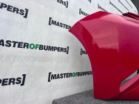 Toyota Aygo Style Trend Hatchback 2014-2017 Front Bumper Genuine [t557]