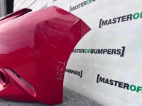 Toyota Aygo Style Trend Hatchback 2014-2017 Front Bumper Genuine [t557]