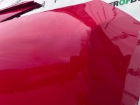 Toyota Aygo Style Trend Hatchback 2014-2017 Front Bumper Genuine [t557]