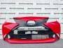 Toyota Aygo Style Trend Hatchback 2014-2017 Front Bumper Genuine [t558]