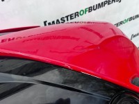 Toyota Aygo Style Trend Hatchback 2014-2017 Front Bumper Genuine [t558]