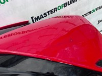 Toyota Aygo Style Trend Hatchback 2014-2017 Front Bumper Genuine [t558]