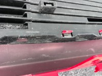 Toyota Aygo Style Trend Hatchback 2014-2017 Front Bumper Genuine [t558]