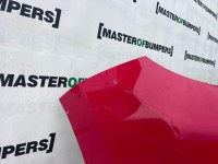 Toyota Aygo Style Trend Hatchback 2014-2017 Front Bumper Genuine [t558]