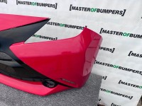 Toyota Aygo Style Trend Hatchback 2014-2017 Front Bumper Genuine [t558]