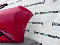 Toyota Aygo Style Trend Hatchback 2014-2017 Front Bumper Genuine [t558]