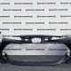 Toyota Corolla Hybrid Vvt Touring 2019-2023 Front Bumper 6 Pdc Genuine [t565]