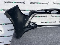 Toyota Corolla Hybrid Vvt Touring 2019-2023 Front Bumper 6 Pdc Genuine [t565]