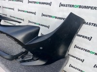 Toyota Corolla Hybrid Vvt Touring 2019-2023 Front Bumper 6 Pdc Genuine [t565]