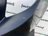 Toyota Corolla Hybrid Vvt Touring 2019-2023 Front Bumper 6 Pdc Genuine [t565]