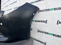 Toyota Corolla Hybrid Vvt Touring 2019-2023 Front Bumper 6 Pdc Genuine [t565]