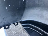 Toyota Proace Verso Comfort Swb 2016-2022 Rear Bumper 4 Pdc Genuine [t568]