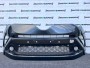 Toyota C-hr Chr Excel Dynamic 2016-2020 Front Bumper 6 Pdc Genuine [t573]