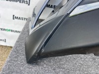 Toyota C-hr Chr Excel Dynamic 2016-2020 Front Bumper 6 Pdc Genuine [t573]