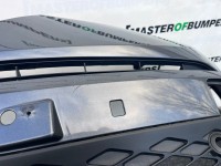 Toyota C-hr Chr Excel Dynamic 2016-2020 Front Bumper 6 Pdc Genuine [t573]