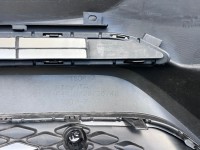 Toyota C-hr Chr Excel Dynamic 2016-2020 Front Bumper 6 Pdc Genuine [t573]