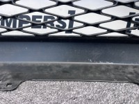 Toyota C-hr Chr Excel Dynamic 2016-2020 Front Bumper 6 Pdc Genuine [t573]