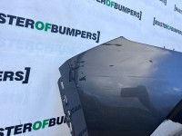 Toyota C-hr Chr Excel Dynamic 2016-2020 Front Bumper 6 Pdc Genuine [t573]