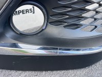 Toyota C-hr Chr Excel Dynamic 2016-2020 Front Bumper 6 Pdc Genuine [t573]